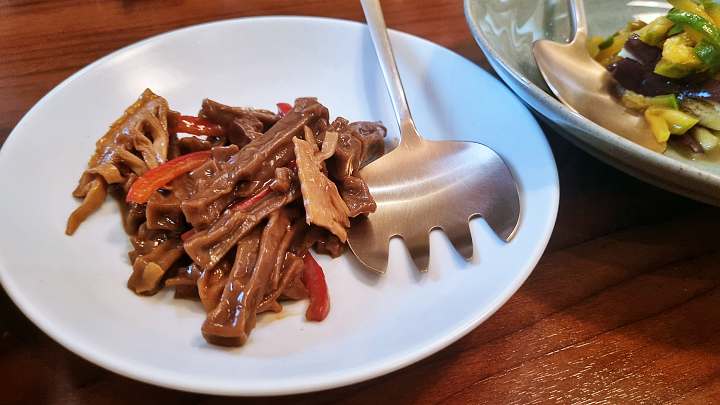 사찰 음식 종로 인사동 맛집 추천