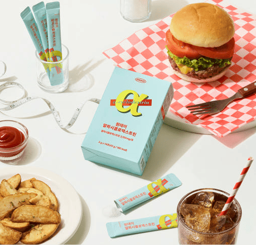 알파cd 추천 순위 TOP 5(25년 6월) - 네이버, 쿠팡, G마켓 판매 랭킹