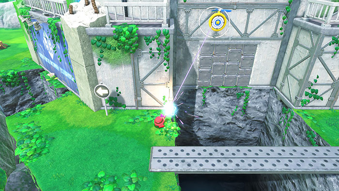 별의커비 디스커버리