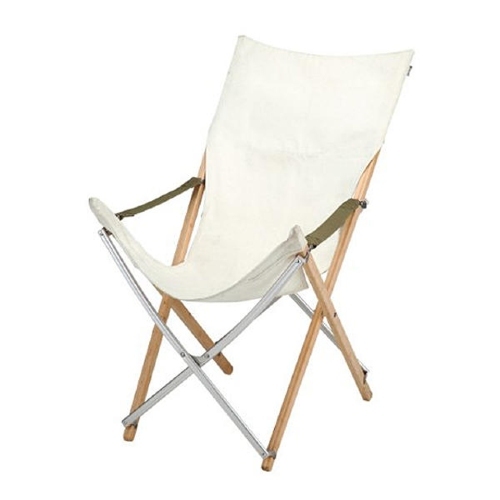 스노우피크 테이크 체어 롱 (3.5kg)