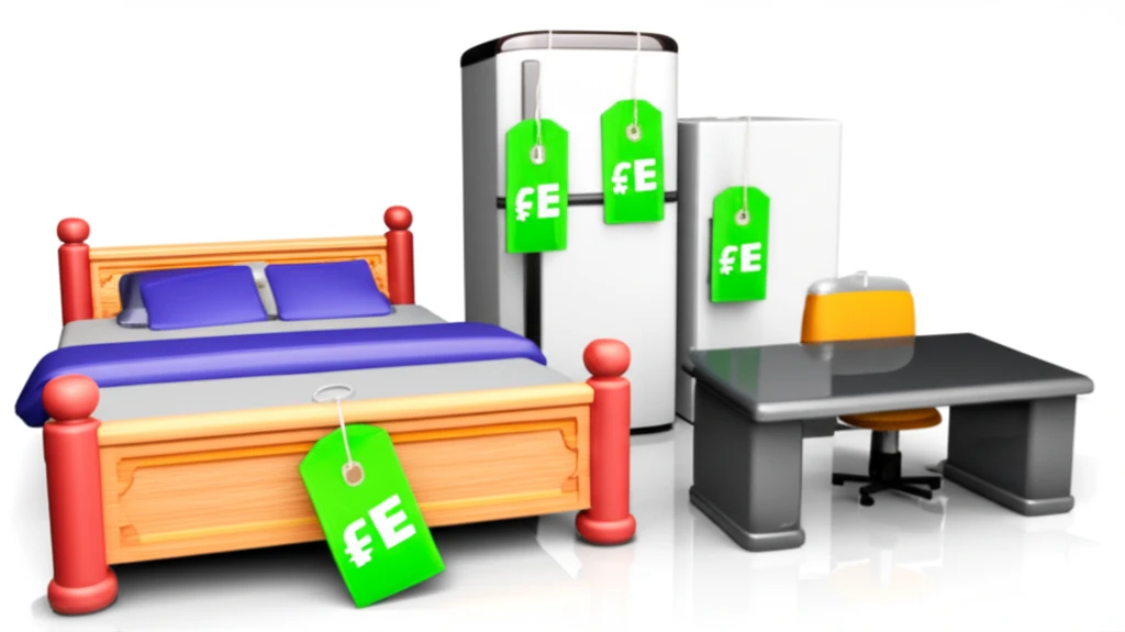 빠르게 해결! 도봉구 대형폐기물 버리..