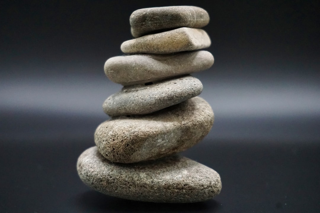 Stability.
