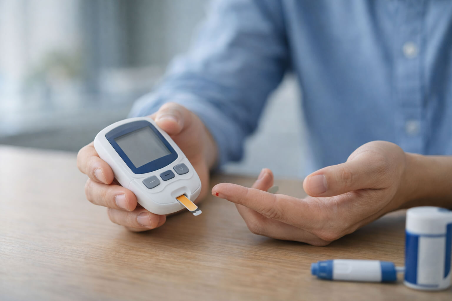 건강검진 결과표에서 꼭 보는 항목 7가지