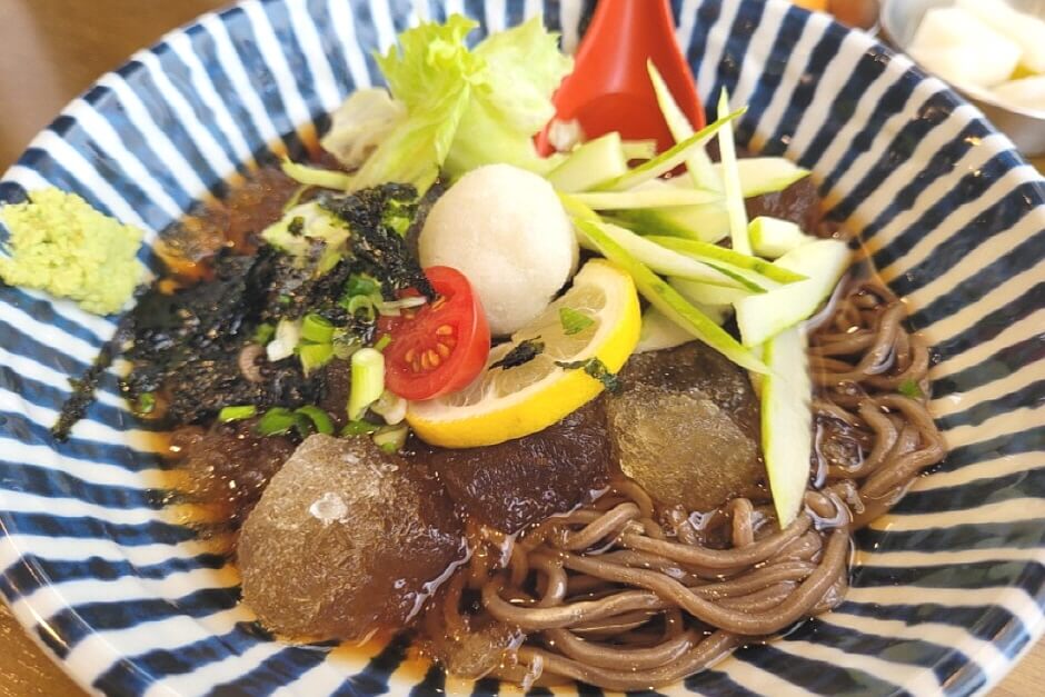 순창 맛집 베스트 5