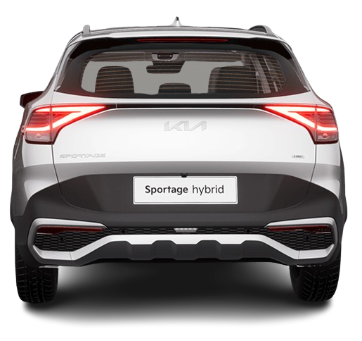 2024 스포티지 하이브리드