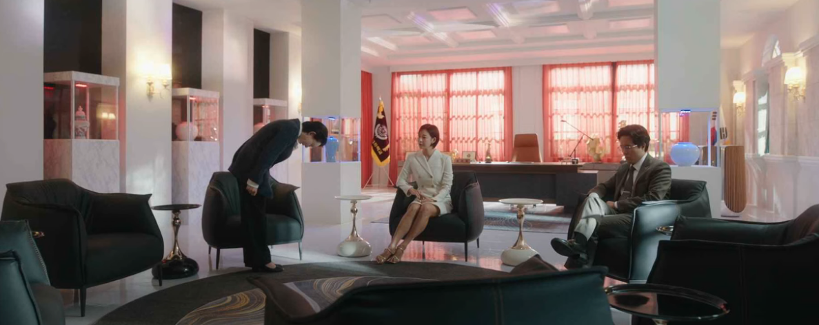 피라미드 게임 8화