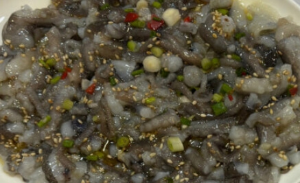 낙지볶음 황금레시피