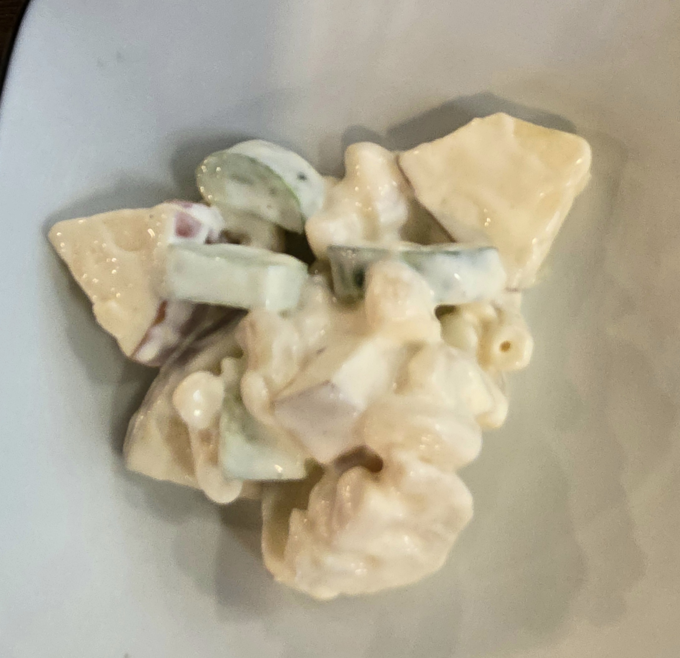 샐러드도-맛있어요.