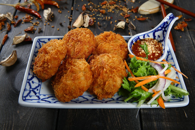 마포 도화동 태국맛 '레몬그라스타이'