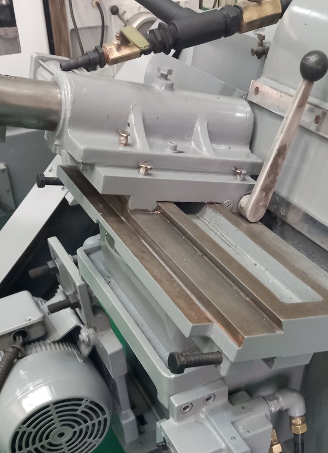 시기야 GP-45-300 원통 연마기