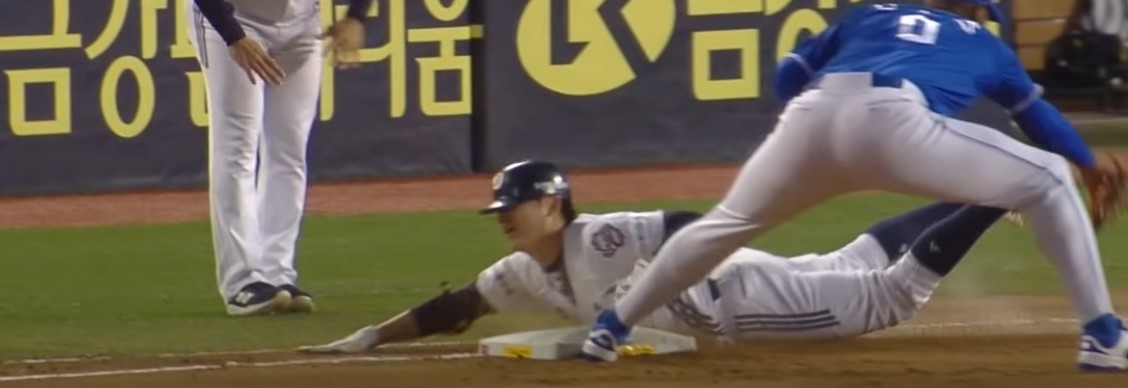 2025 프로야구 두산 vs 삼성