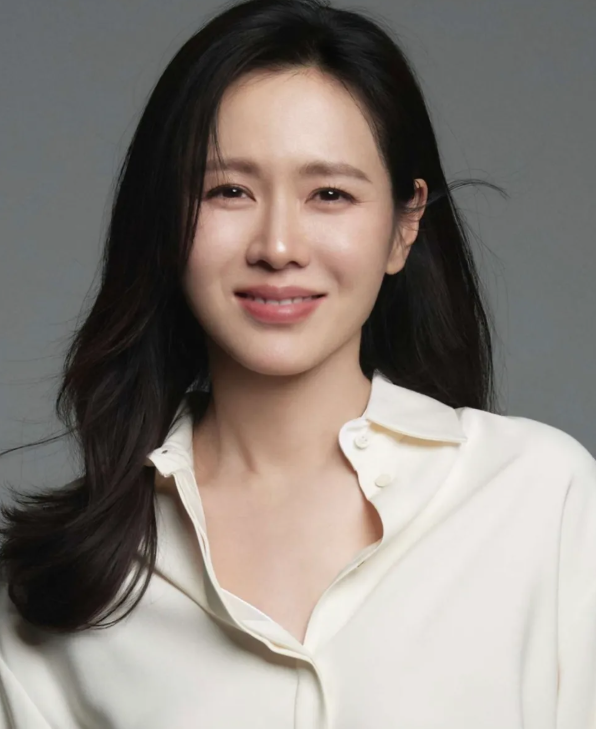 손예진의 프로필사진