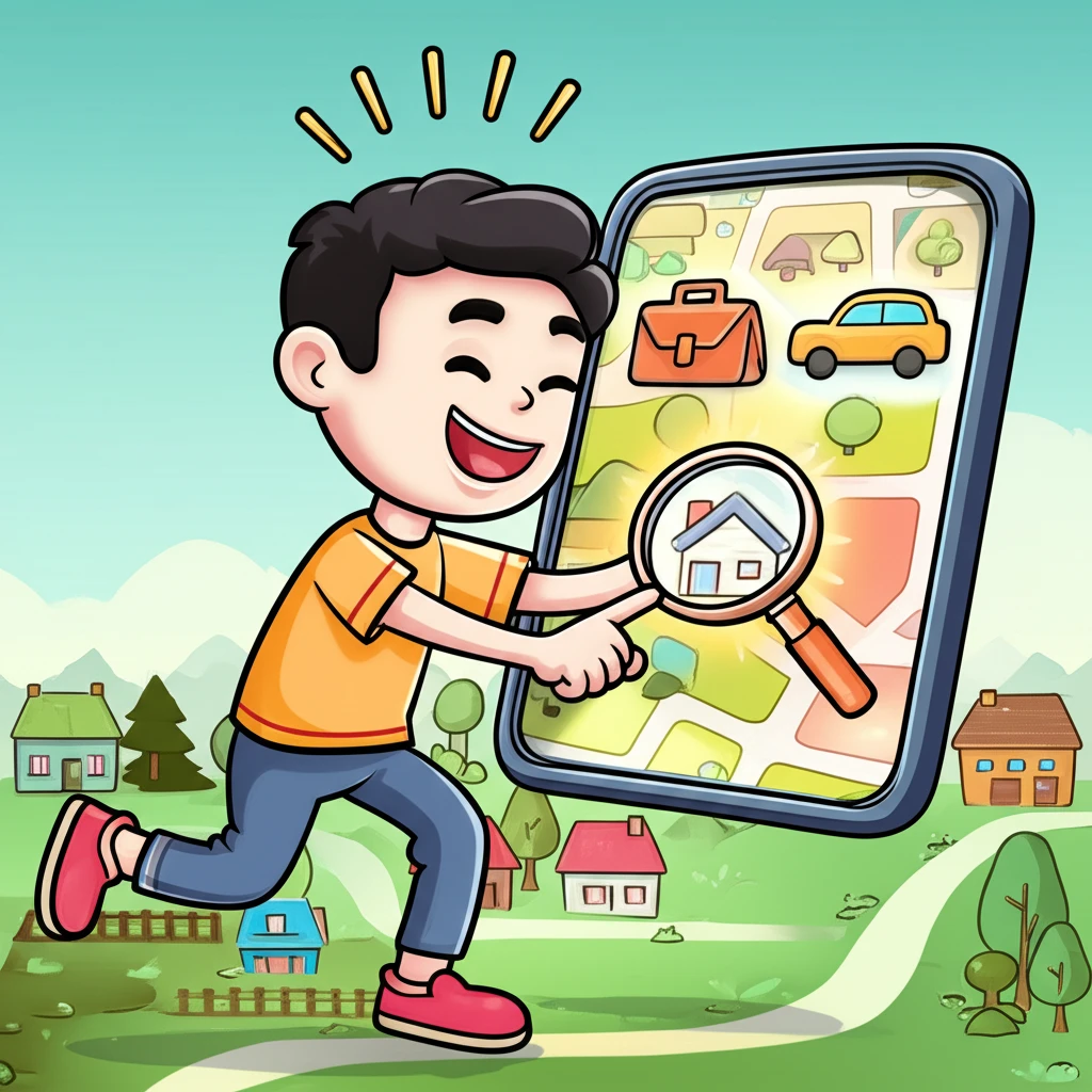 의왕 안양 교차로 구인구직 및 부동산..