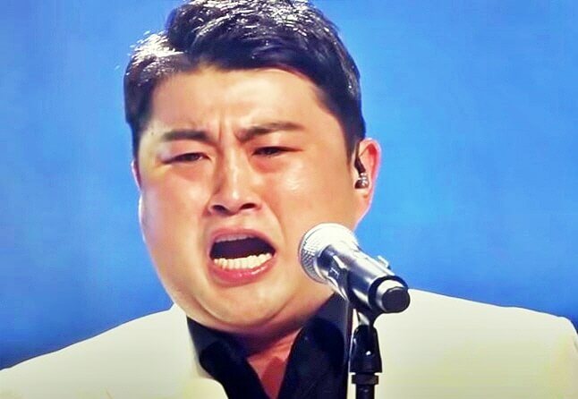 김호중 천상재회