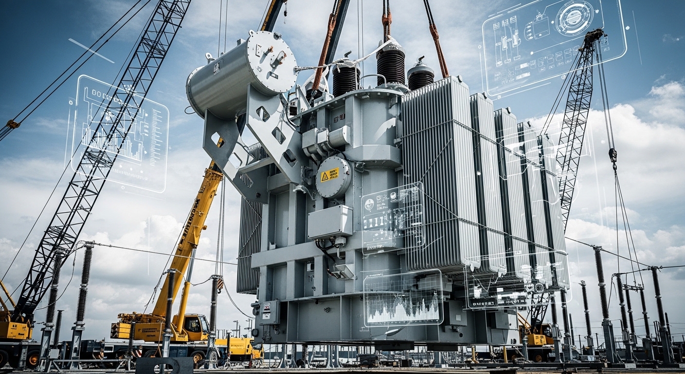 2026년 미국 전력망 현대화 수혜주 TOP 5 및 투자 전략