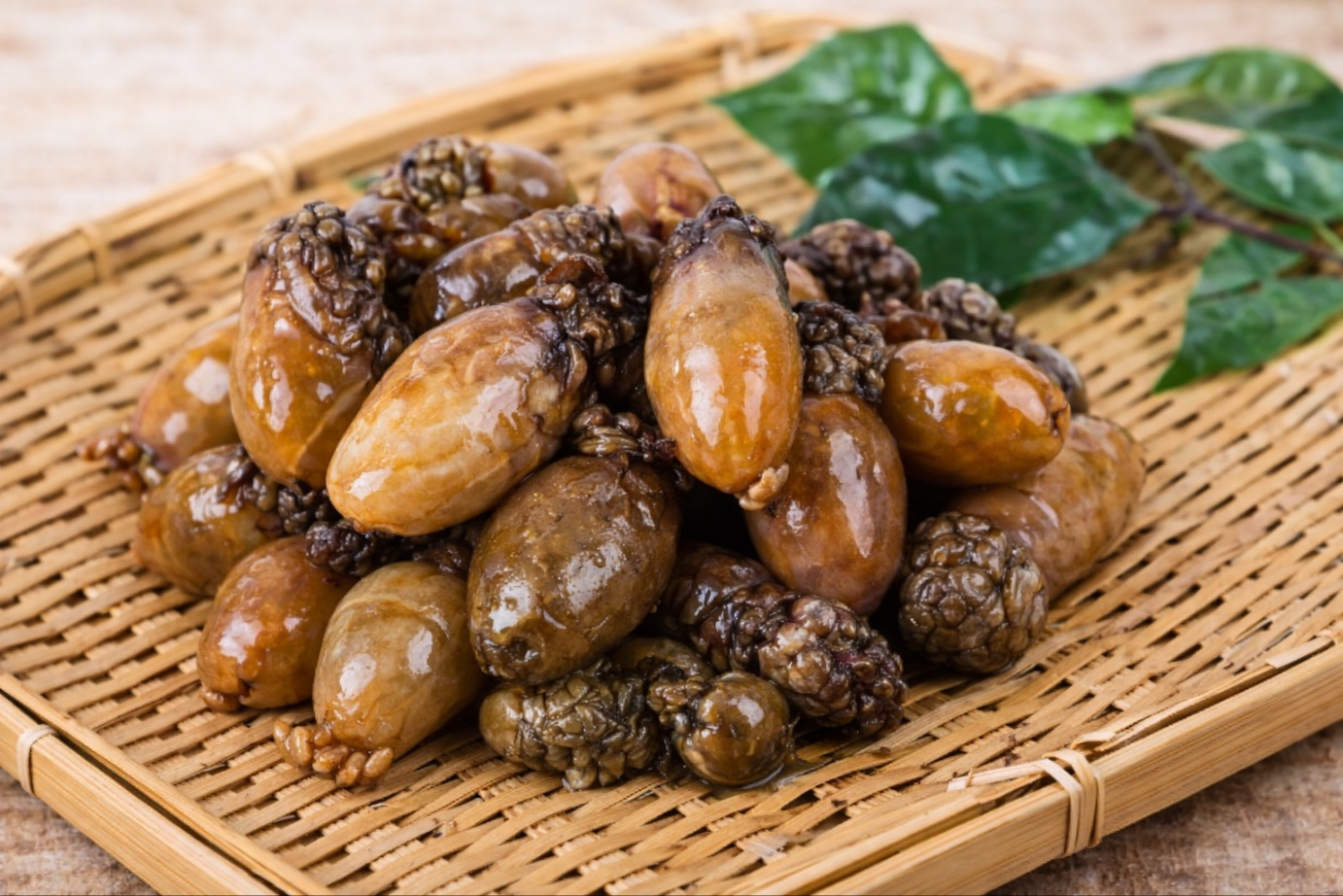 미더덕 효능과 부작용, 미더덕의 종류 알아보기