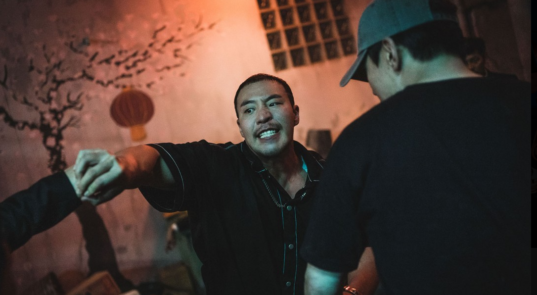 [플레이어2] 줄거리 정보