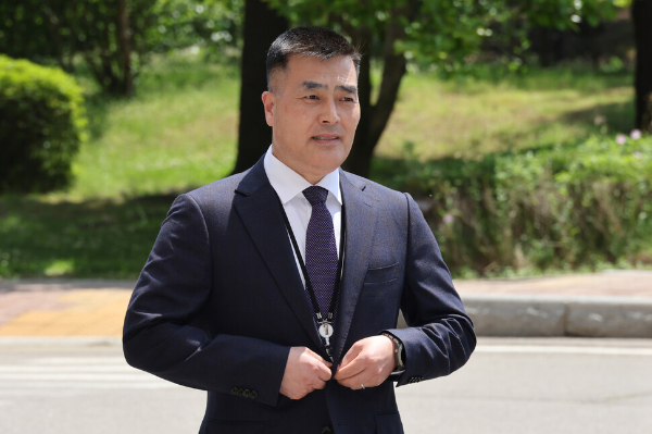 박정훈 대령 무죄 탄원서명
