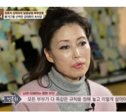 가수 정훈희 프로필