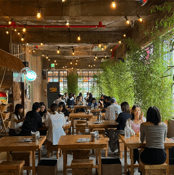 생방송 투데이 발리식 바베큐 바비큐