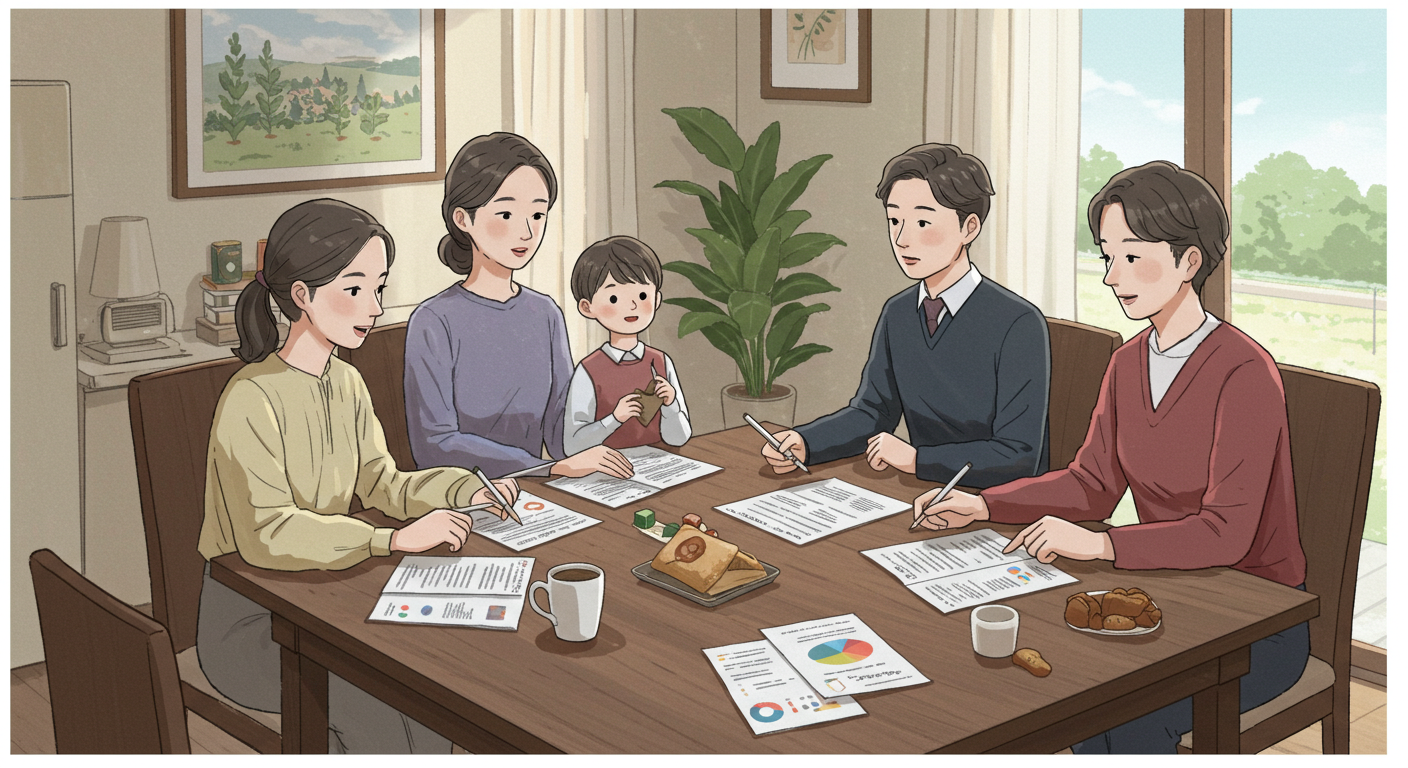 주택금융, 정부지원대출, 이자절약