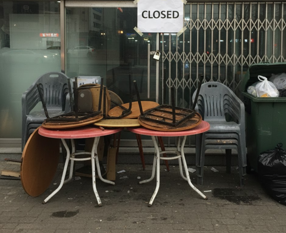 폐업철거비 지원 총정리 철거비 지원사업