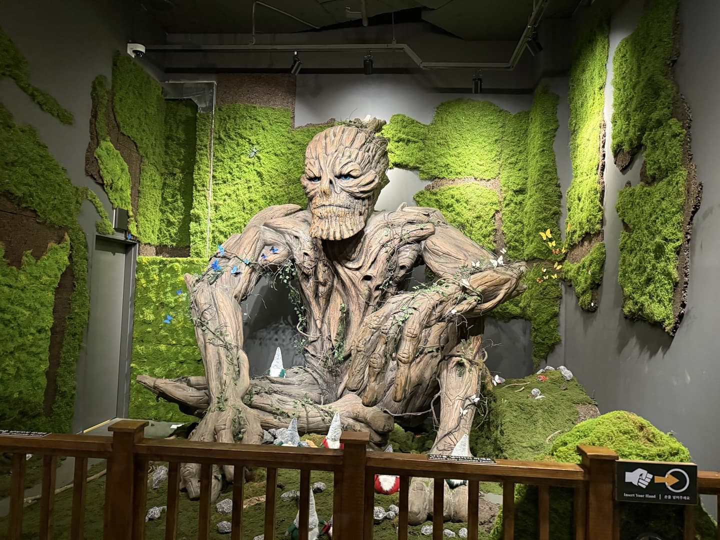 디스커버스 그루트