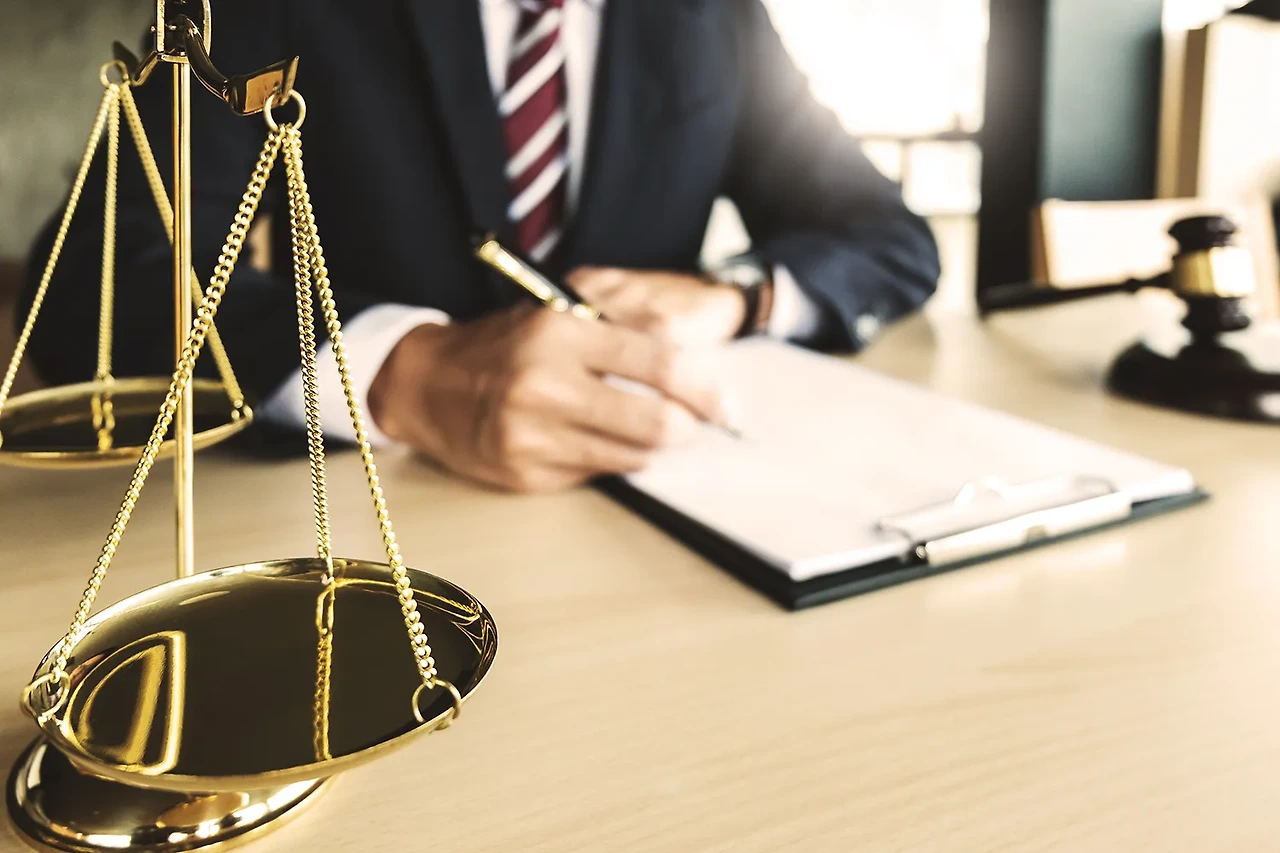 소송비용 확정신청