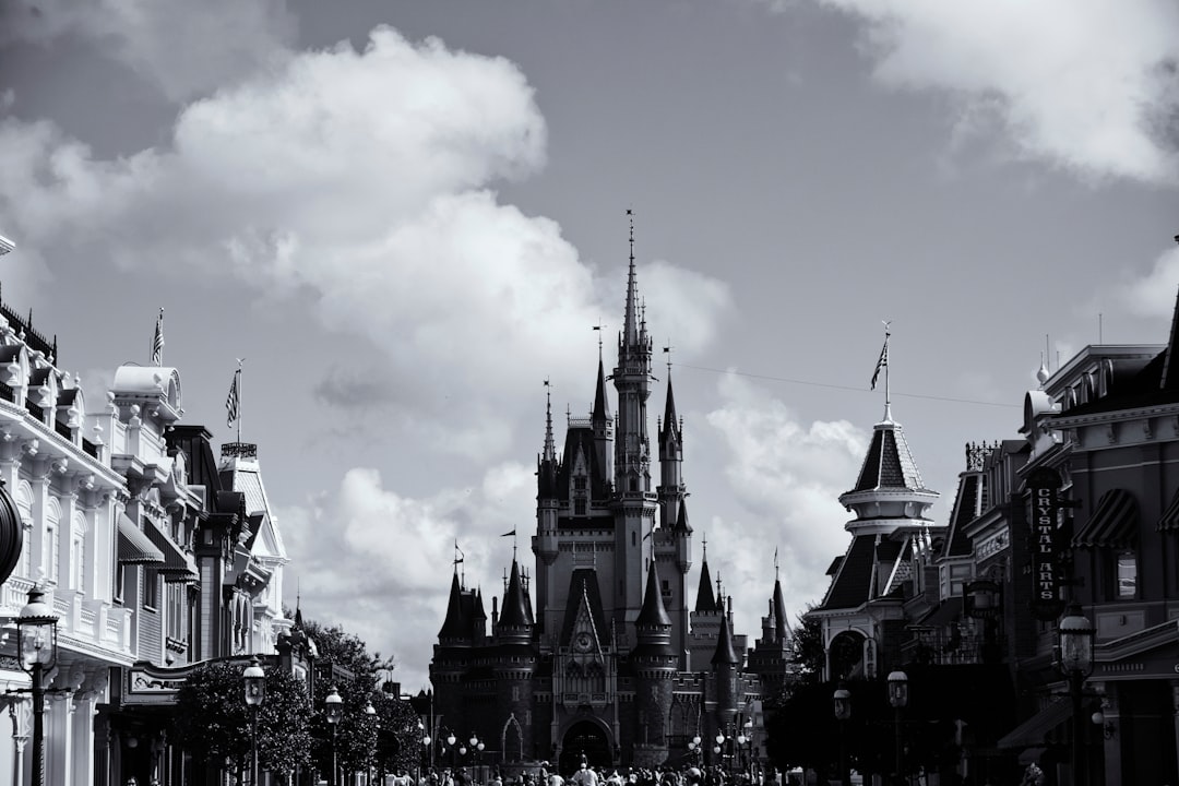 Disney Run