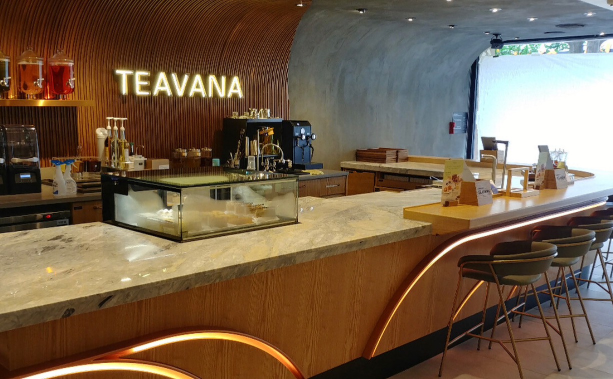 스타벅스 명소 10대 매장