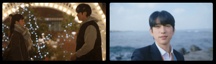 유미의 세포들 시즌2 장면-2