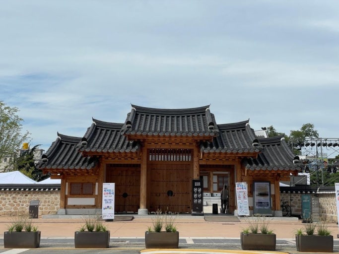 전라감영 관련