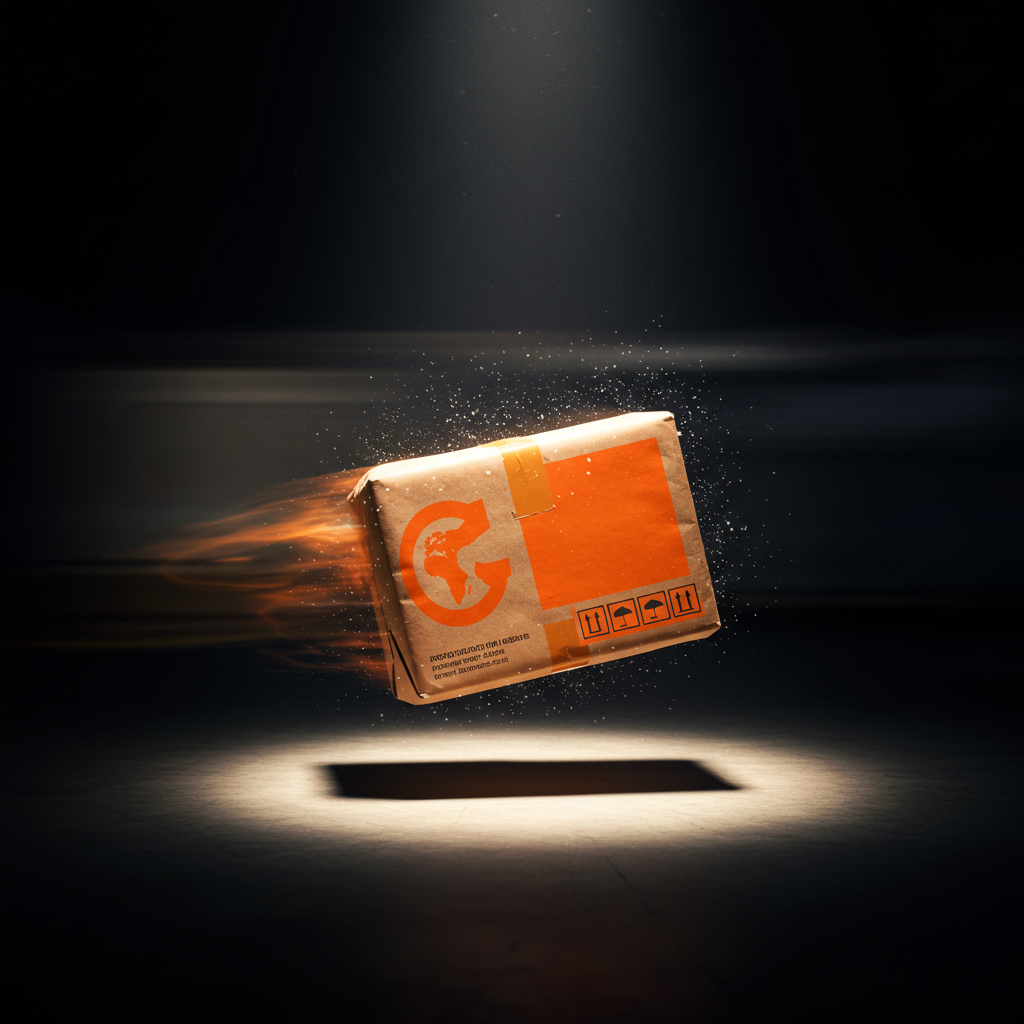 우체국 해외 택배 배송 EMS