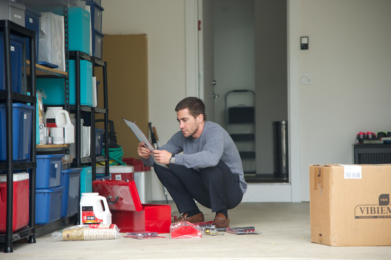 영화 "데몰리션" 스틸컷