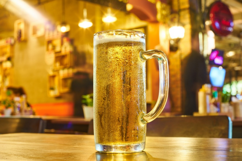 암예방을위한음식