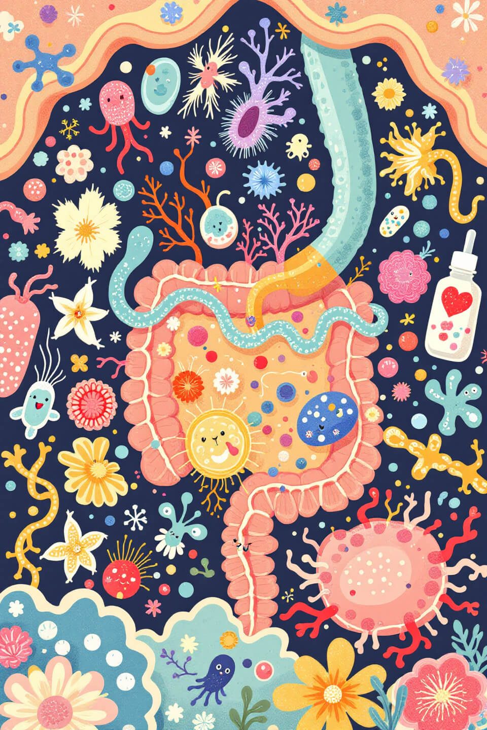 비오틴과 관련된 사진입니다.