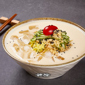 콩국수 효능