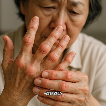 통풍 원인
