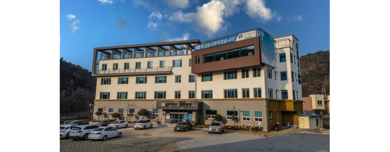 광주 남구 요양병원