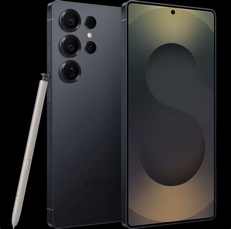 갤럭시 S25 울트라