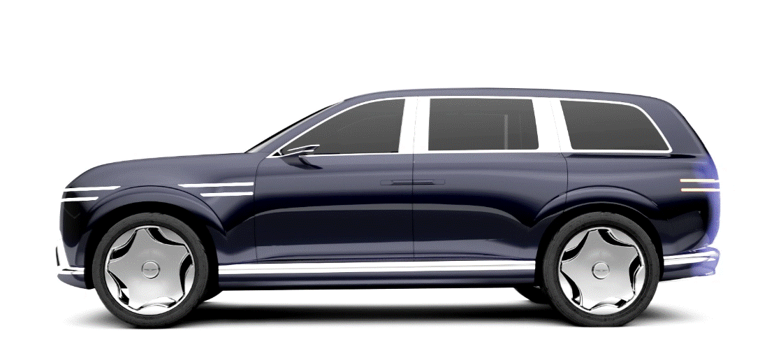 GV90 genesis-neolun-concept