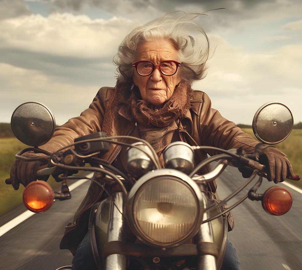 액티브 시니어(활동적인 신노년층) 증가, 무엇이 달라질까?