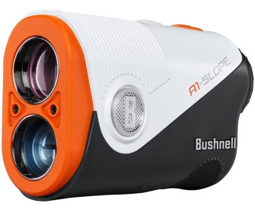 부쉬넬 A1-SLOPE 리뷰｜작지만 강력한 골프 거리측정기의 신기준