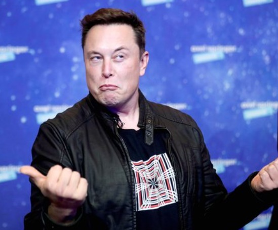 트위터 인수 머스크