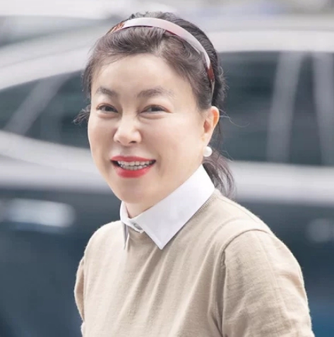 최화정 프로필 나이 고향 학력 결혼 유튜브