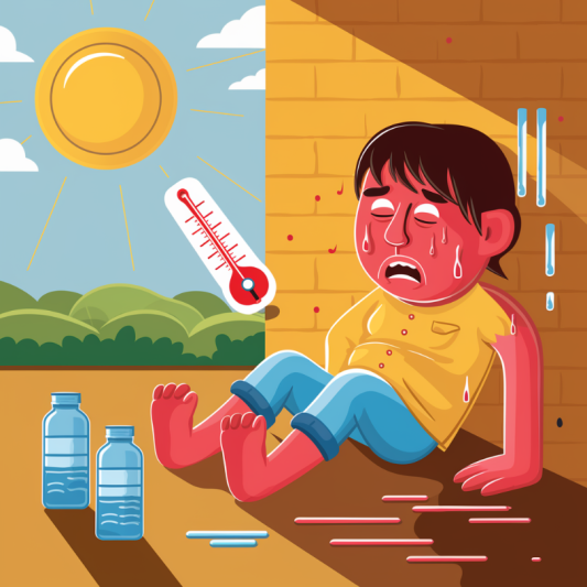 쥐가 날 때, 몸은 뭘 말하는 걸까? 근육 경련의 원인과 대처법