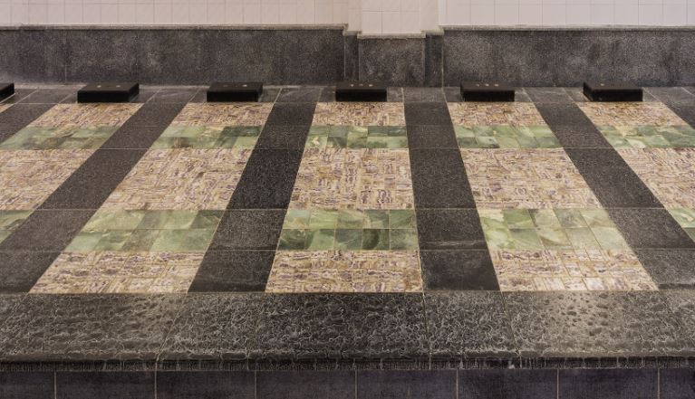 덕구온천가족탕