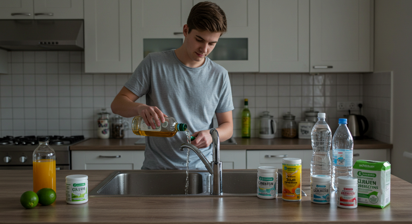 ALT 수치가 높으면 지금 당장 실천하세요