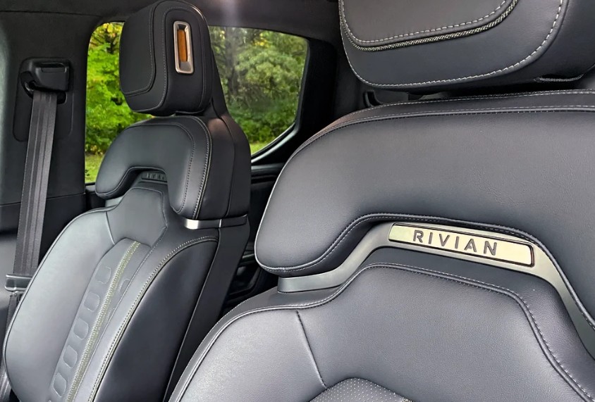 [픽업트럭 전기차] 리비안 R1T 가격&amp;#44; 리뷰&amp;#44; 테슬라 보다 좋을까