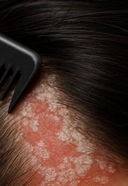 건선 피부염 완전정리